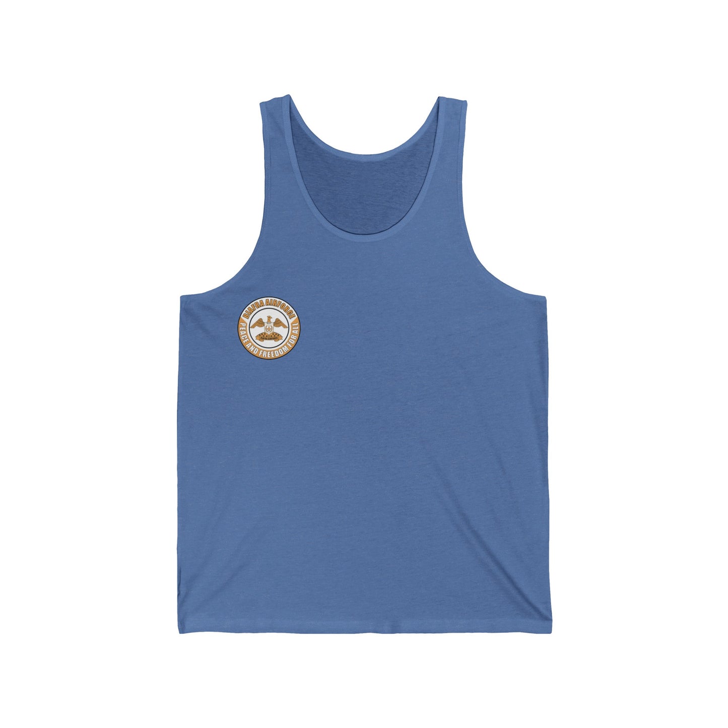 Biafra Air Force Singlet