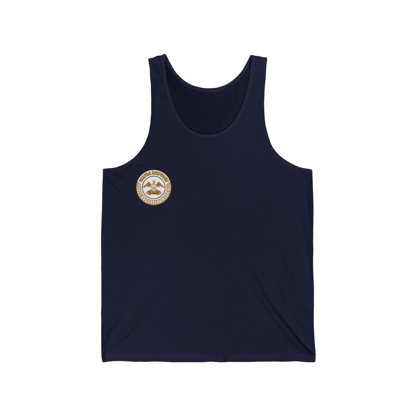 Biafra Air Force Singlet
