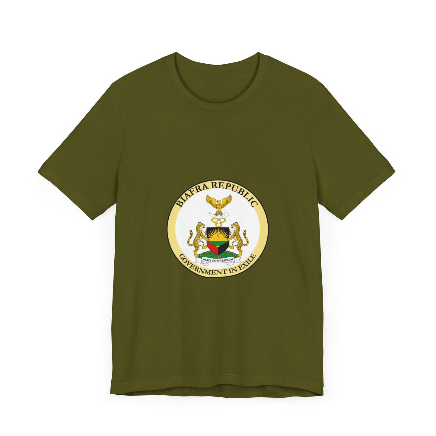 BRGIE T-Shirt (2nd Color Batch)