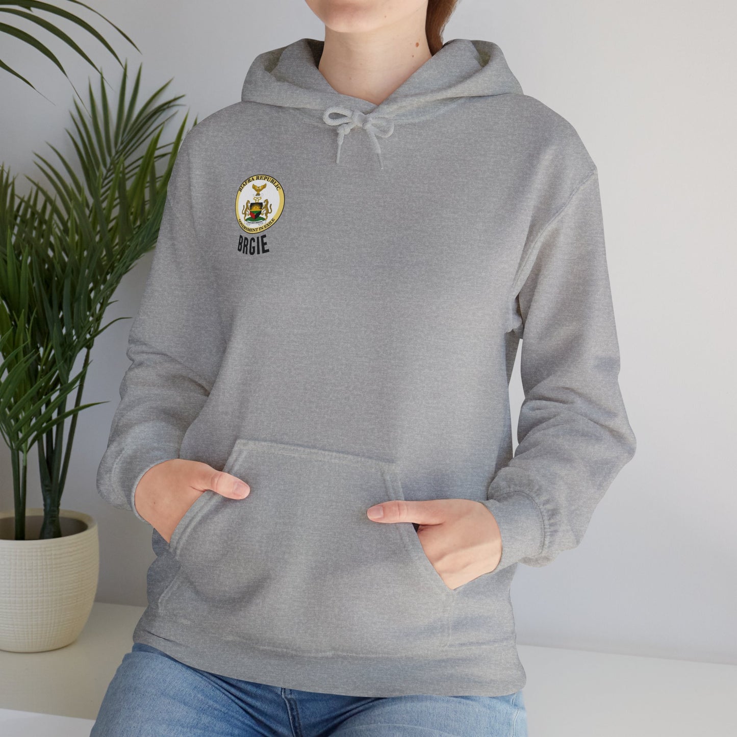 BRGIE Hoodie