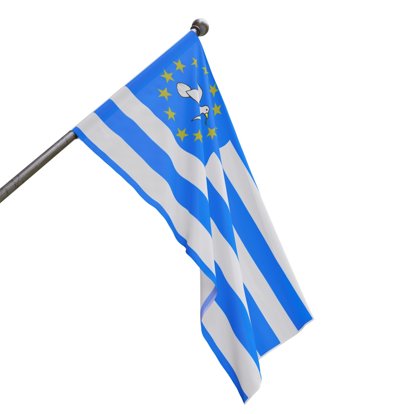 Ambazonia Flag