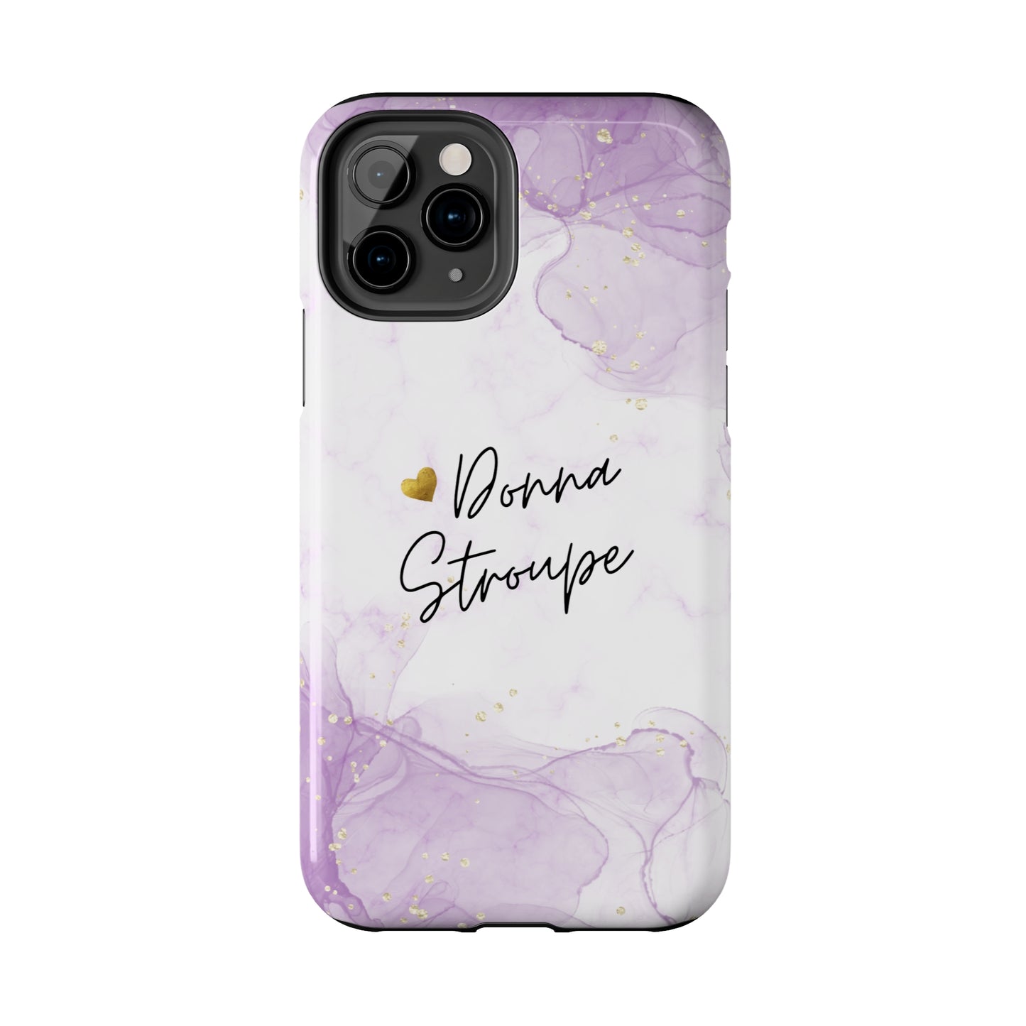 Donna Stroupe - Tough iPhone Cases (iPhone 7, 8, X, 11, 12, 13, 14, 15)