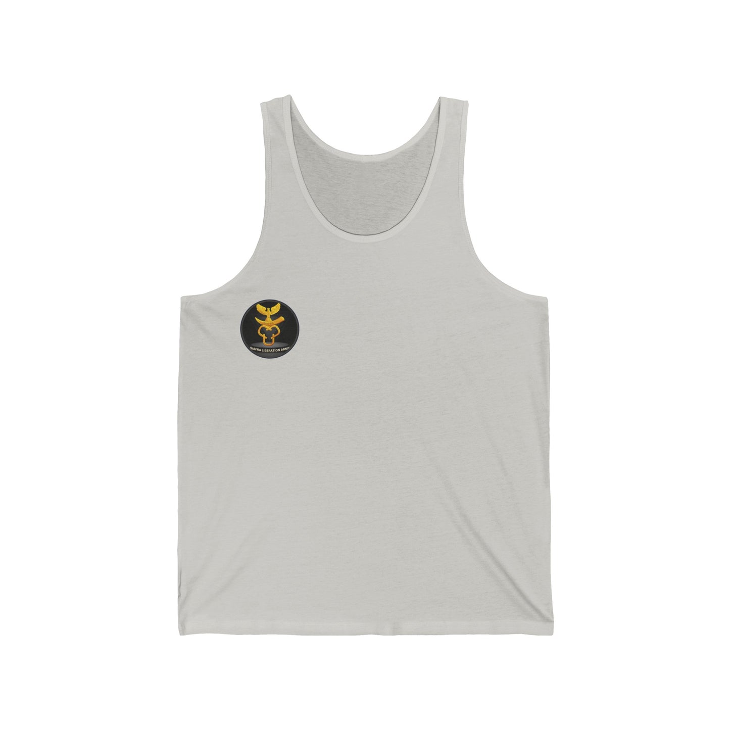 Biafra Liberation Army Singlet
