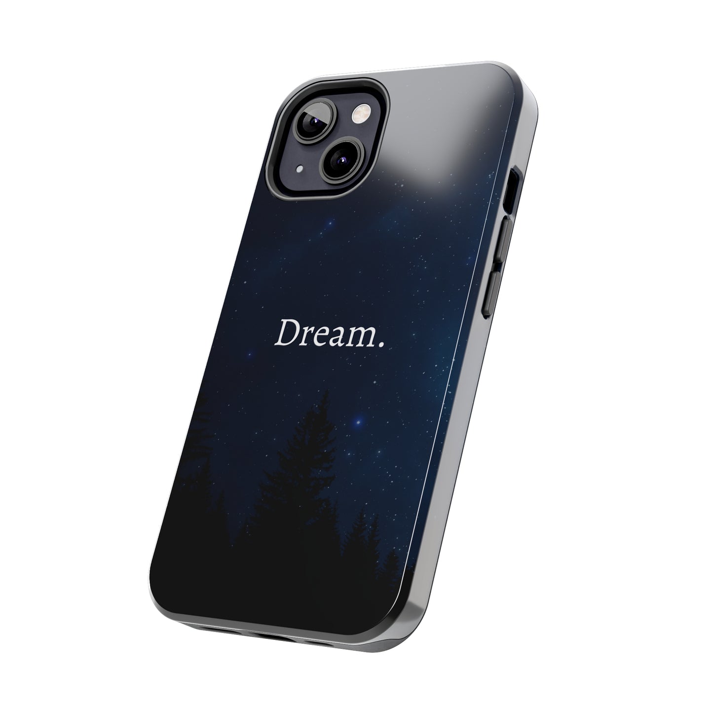 Dream - Tough iPhone Cases (iPhone 7, 8, X, 11, 12, 13, 14, 15)