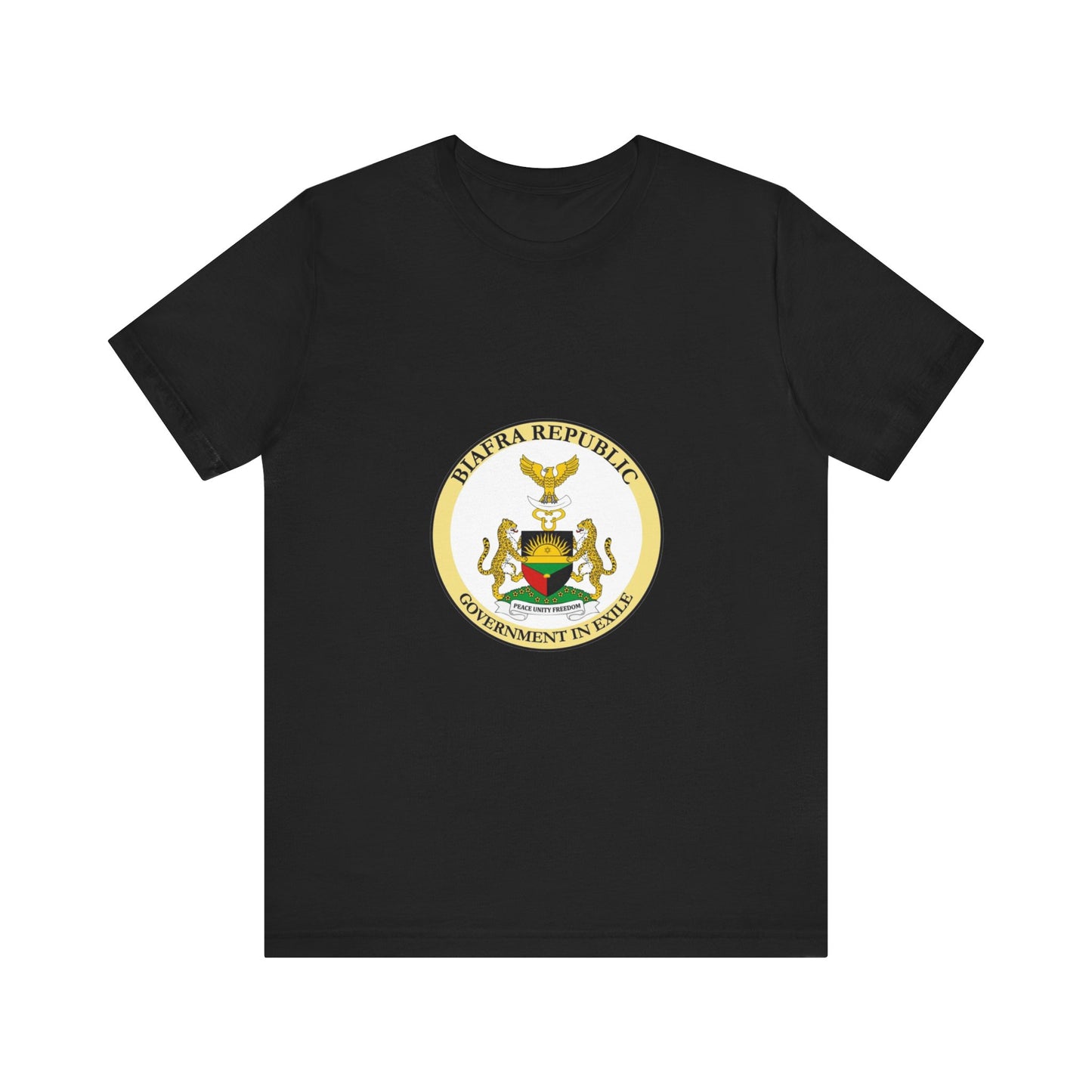 BRGIE T-Shirt (1st Color Batch)