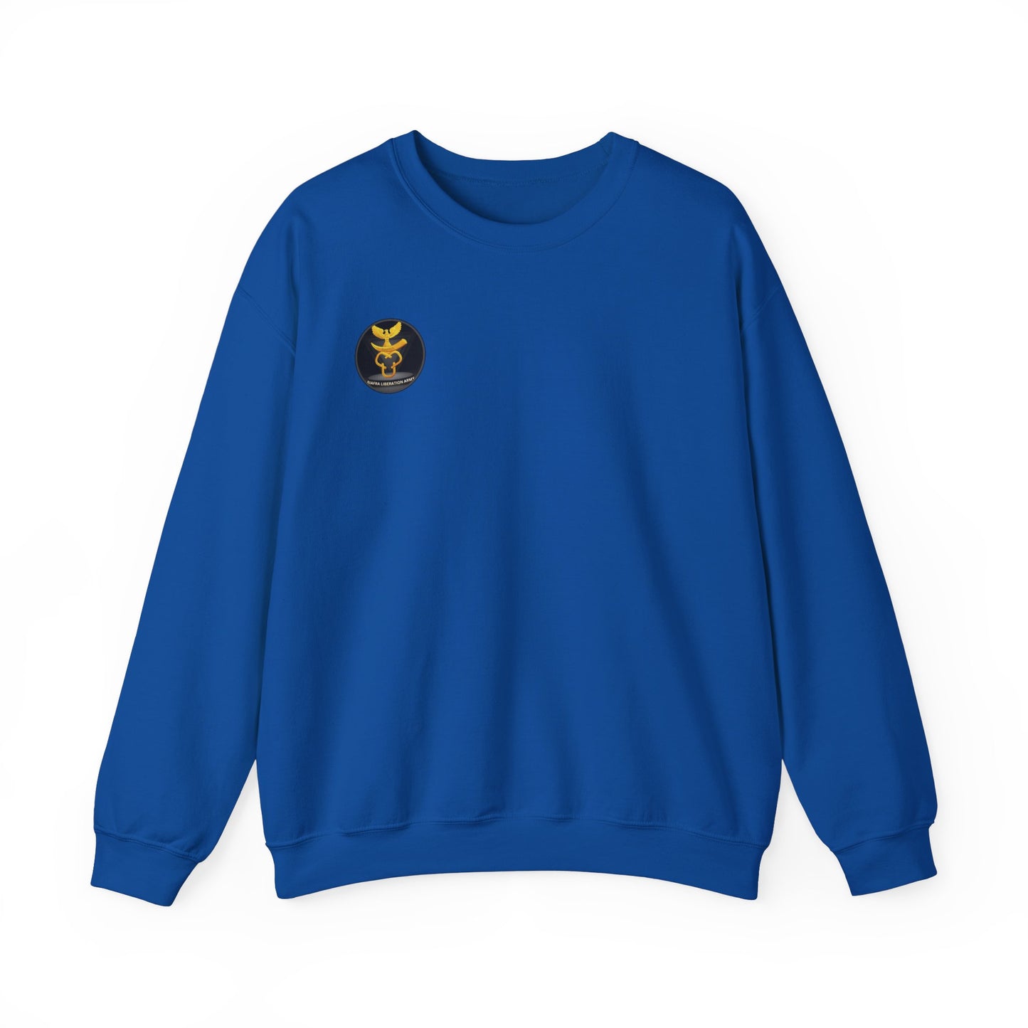 Biafra Liberation Army Sweatshirt