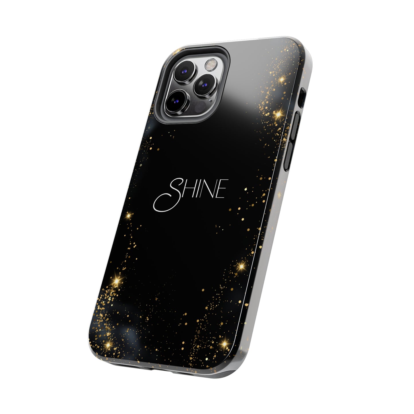 Shine - Tough iPhone Cases (iPhone 7, 8, X, 11, 12, 13, 14, 15)