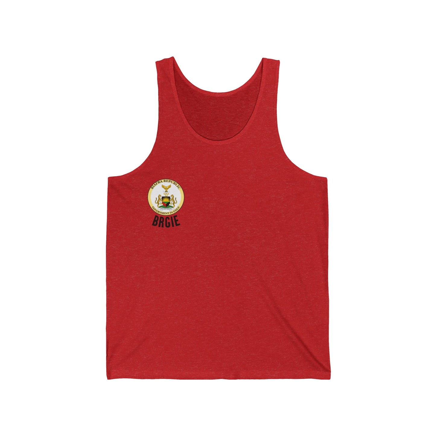 BRGIE Singlet