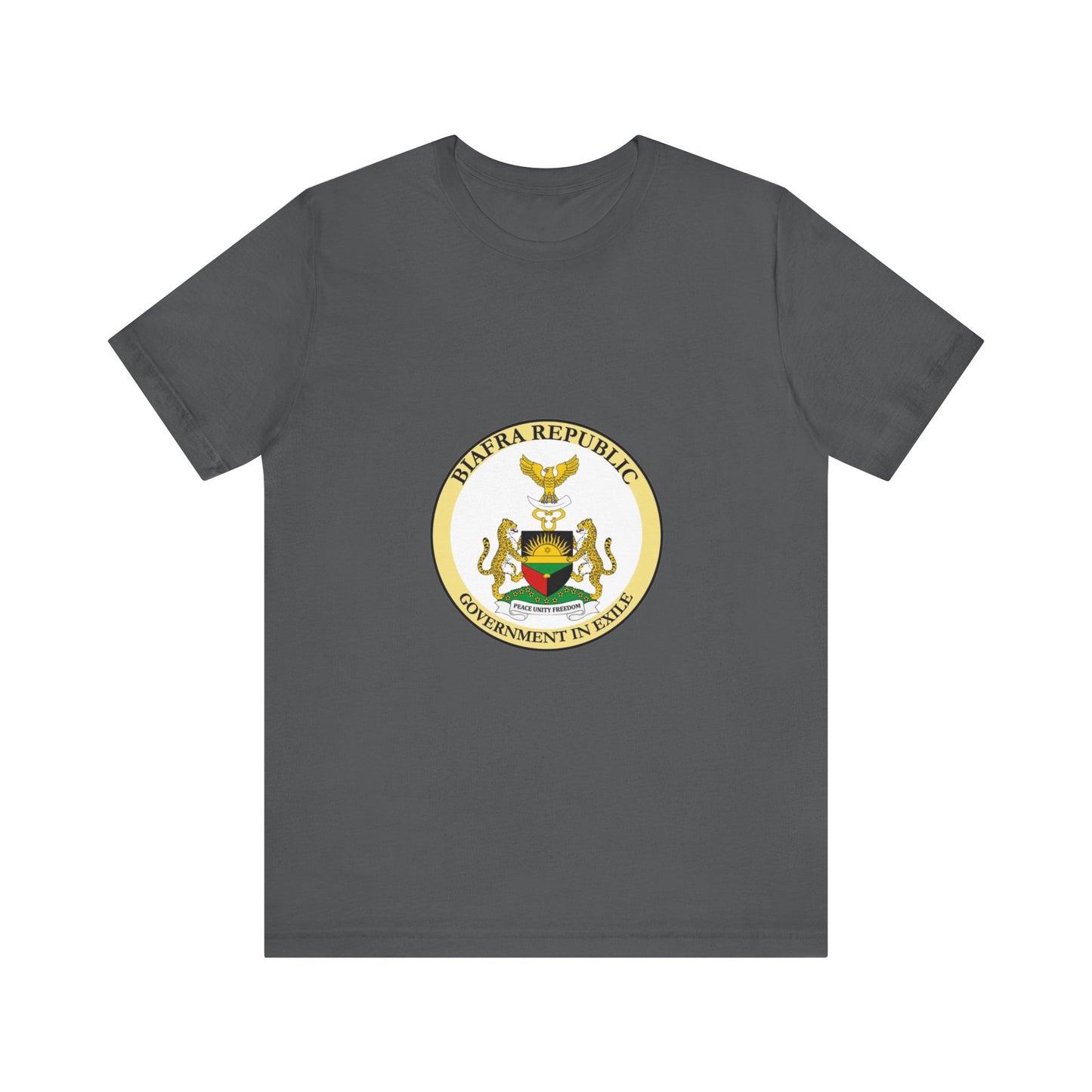 BRGIE T-Shirt (1st Color Batch)