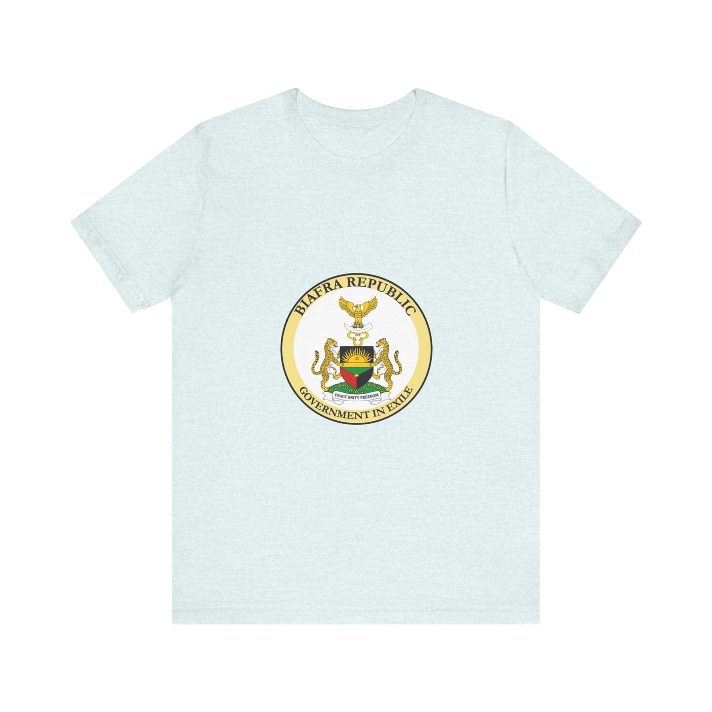 BRGIE T-Shirt (2nd Color Batch)