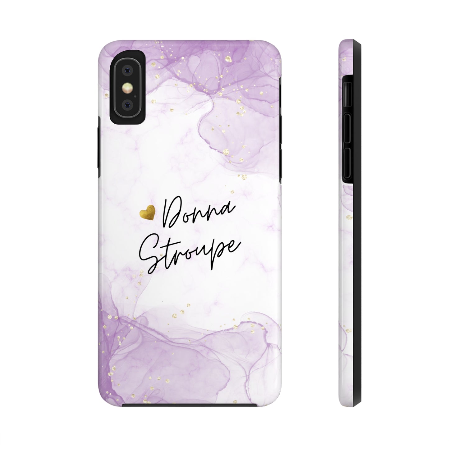 Donna Stroupe - Tough iPhone Cases (iPhone 7, 8, X, 11, 12, 13, 14, 15)