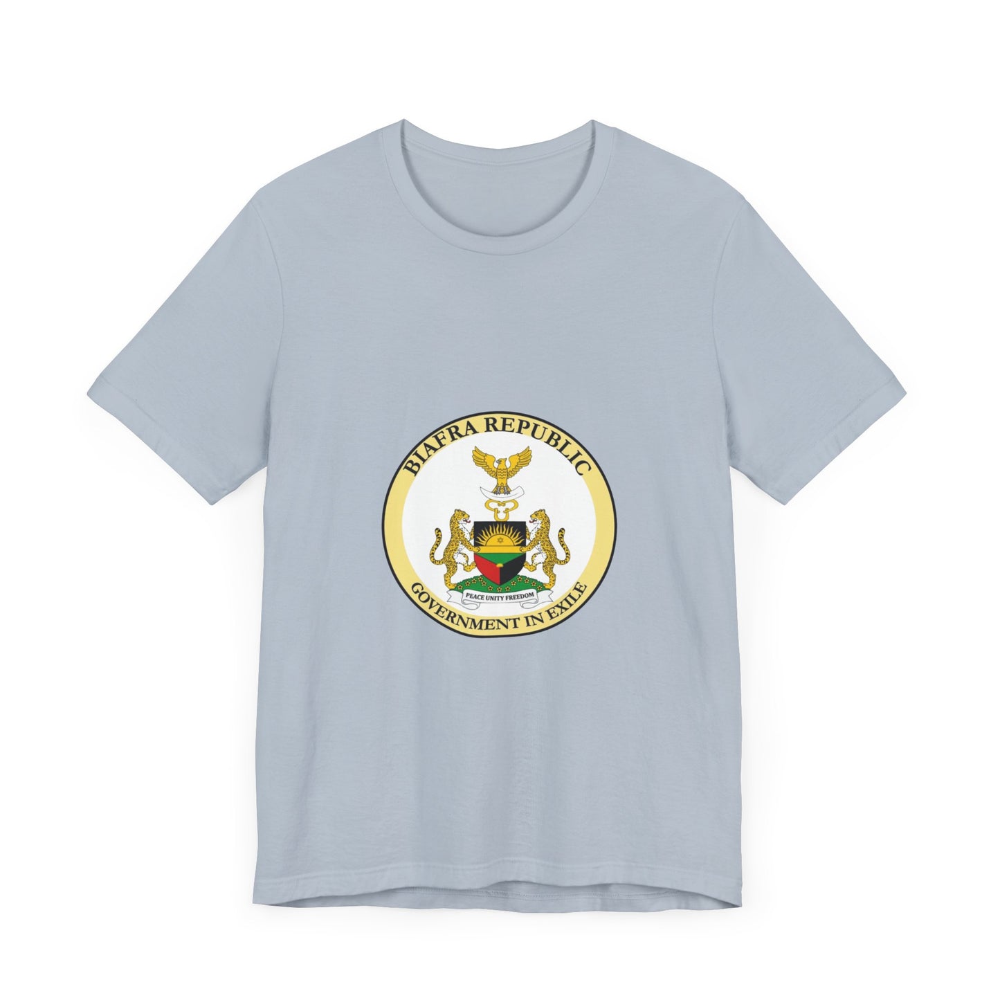 BRGIE T-Shirt (2nd Color Batch)