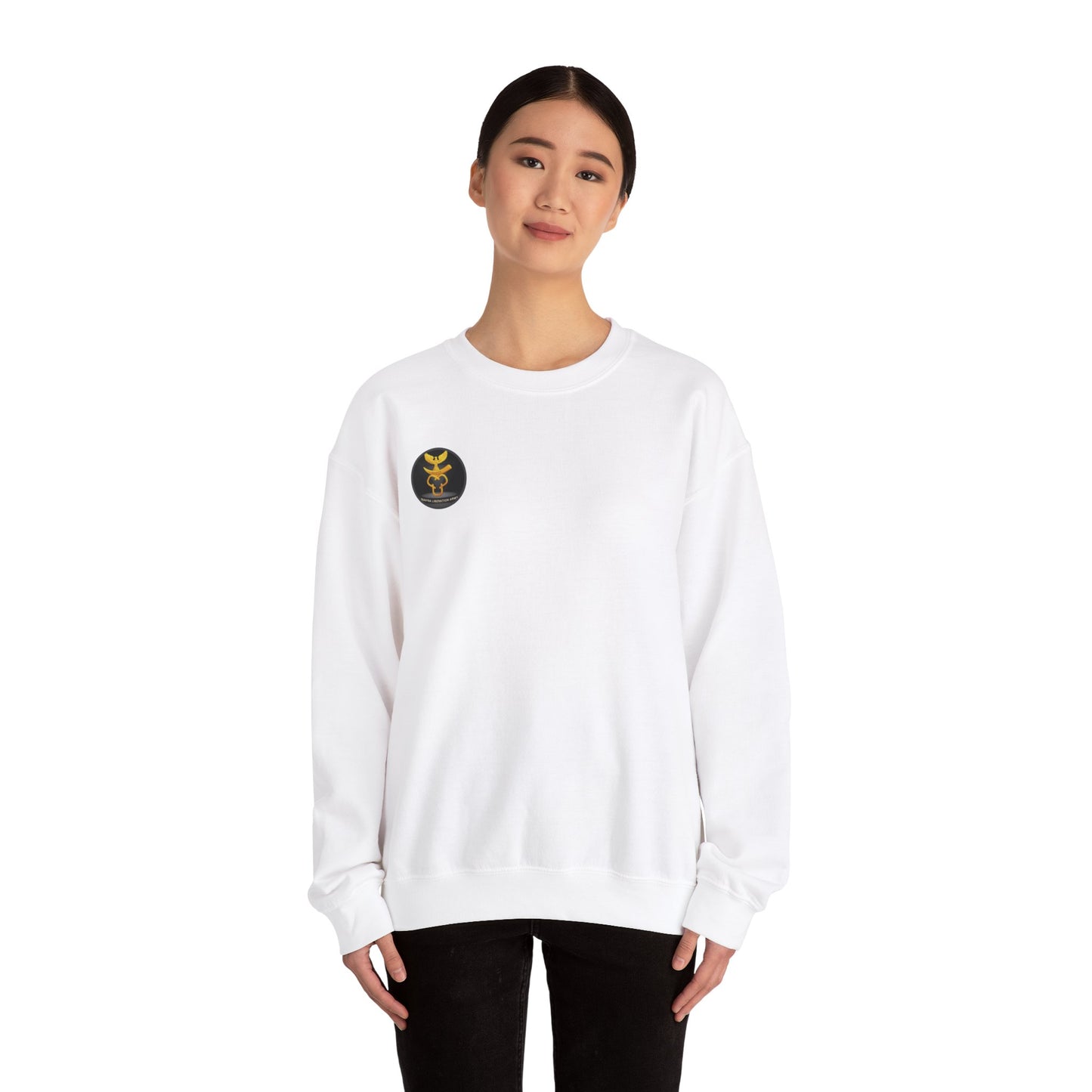 Biafra Liberation Army Sweatshirt