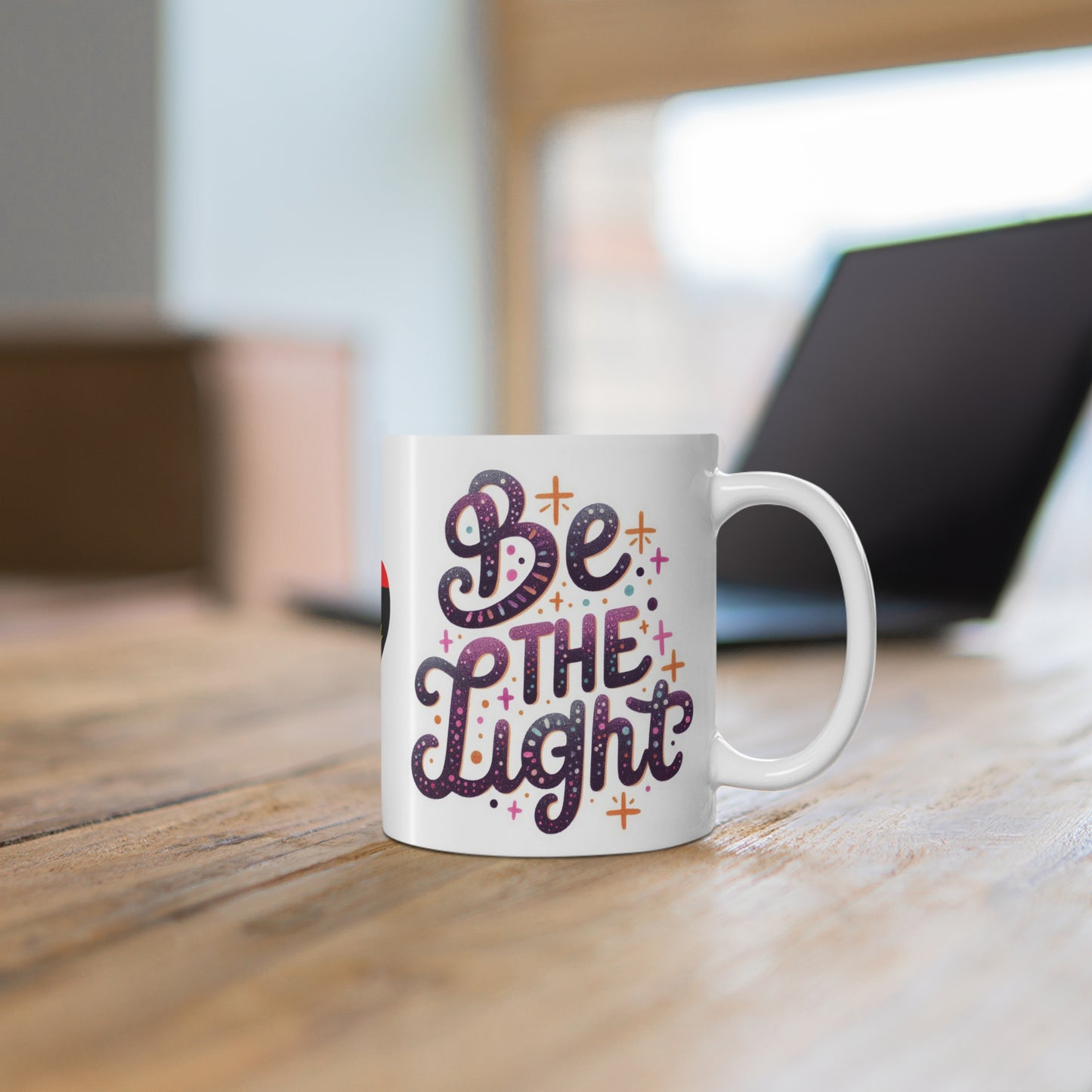Be The Light (Australia)