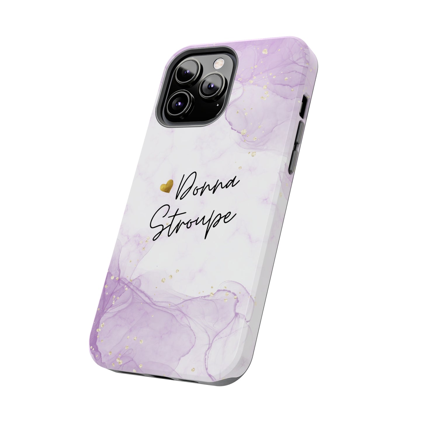 Donna Stroupe - Tough iPhone Cases (iPhone 7, 8, X, 11, 12, 13, 14, 15)