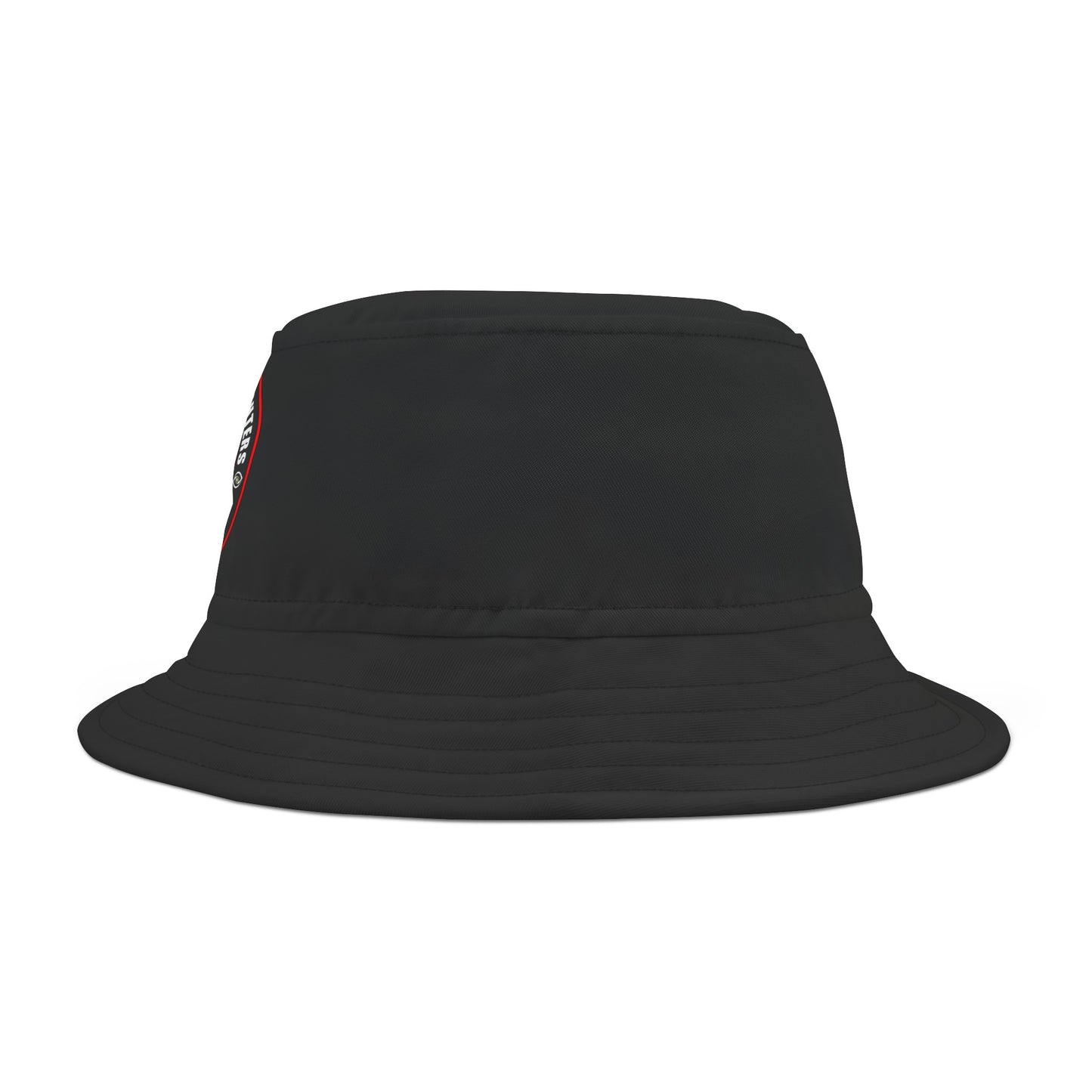 Biafra Resistance Fighters Bucket Hat