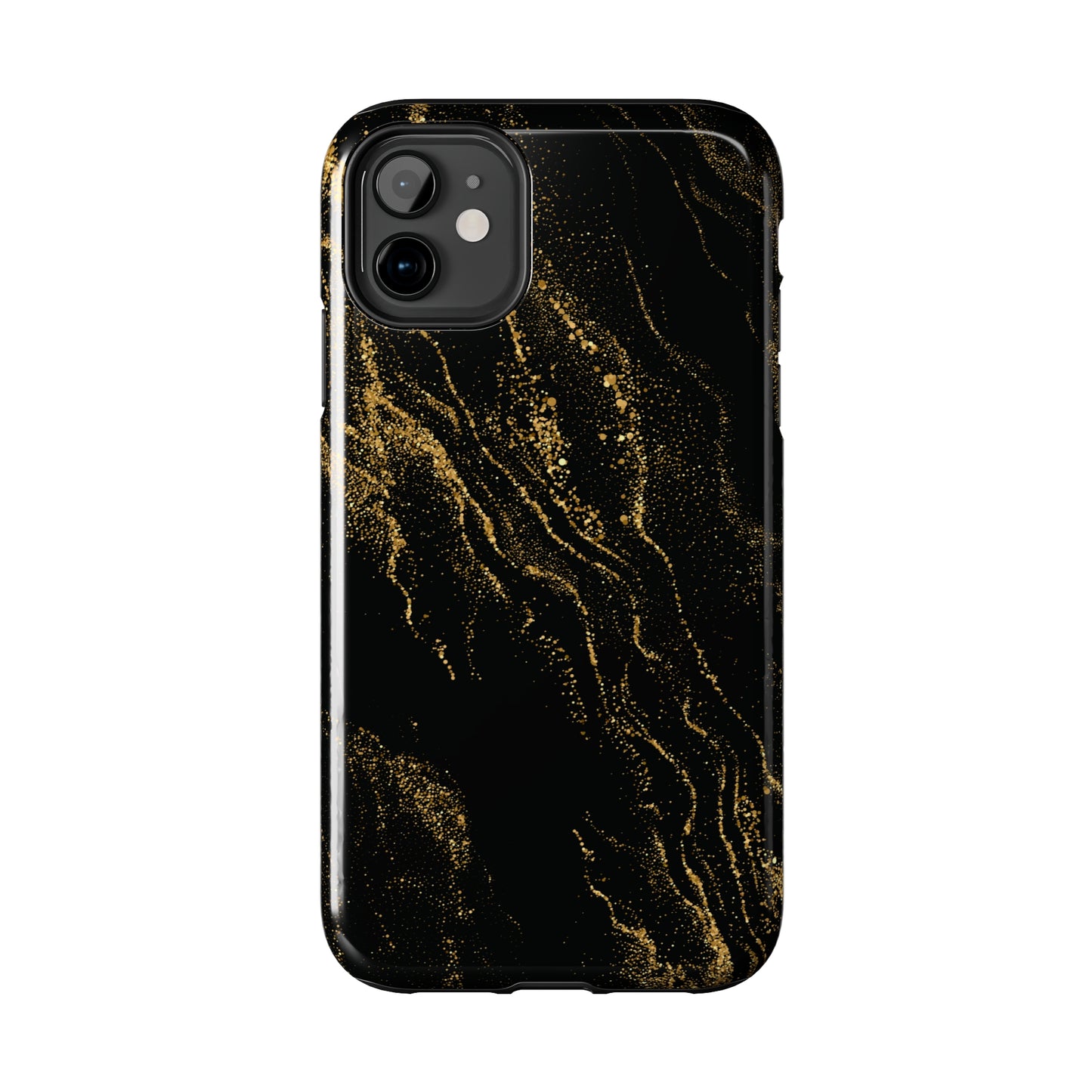 Golden Sand - Tough iPhone Cases (iPhone 7, 8, X, 11, 12, 13, 14, 15)