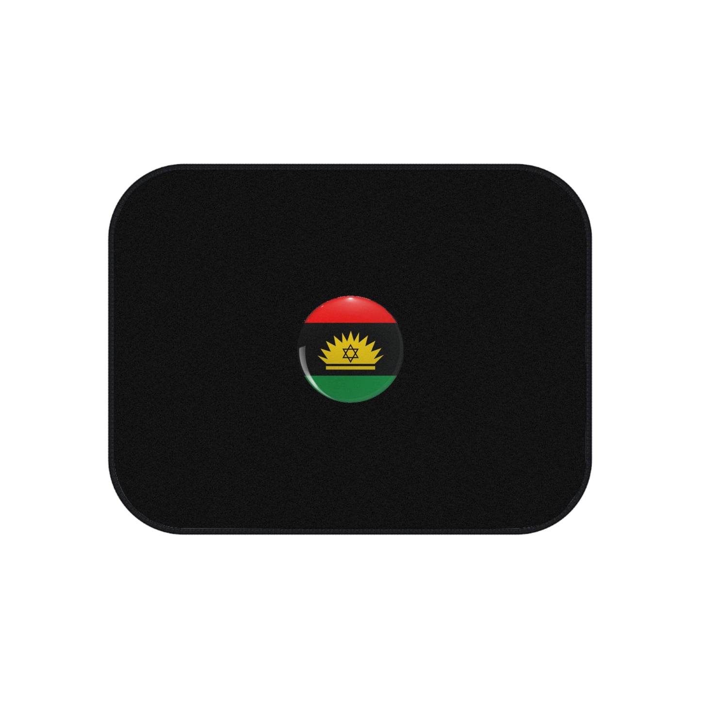 Biafra Car Mats (Set of 4)