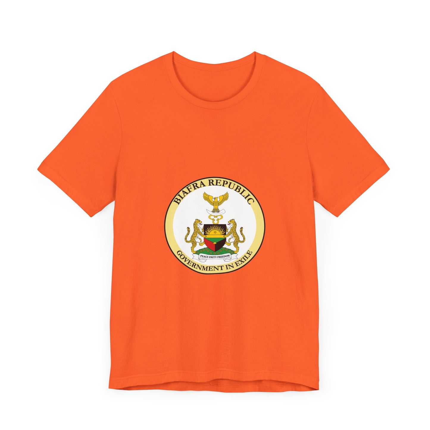 BRGIE T-Shirt (1st Color Batch)