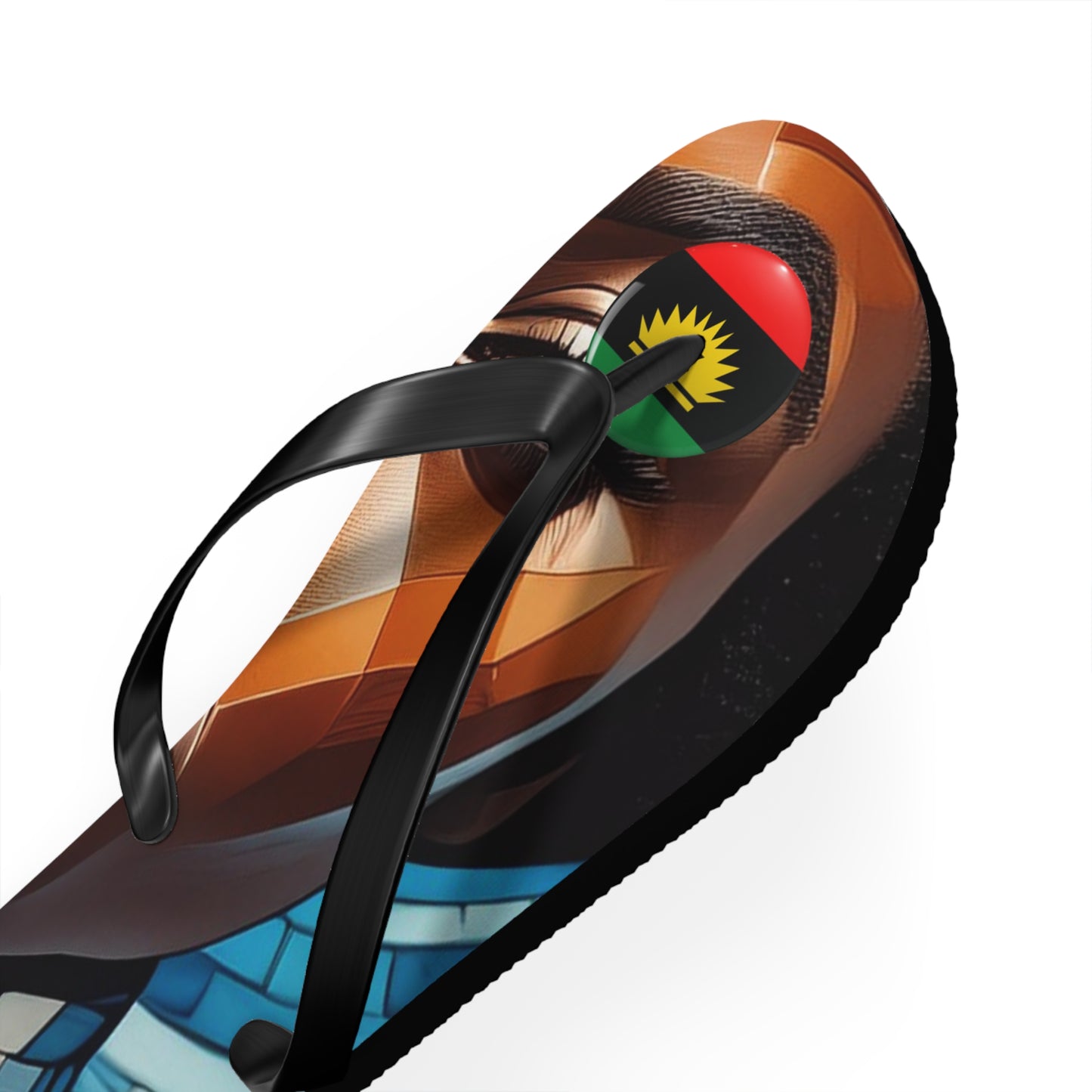 Adamma Slippers