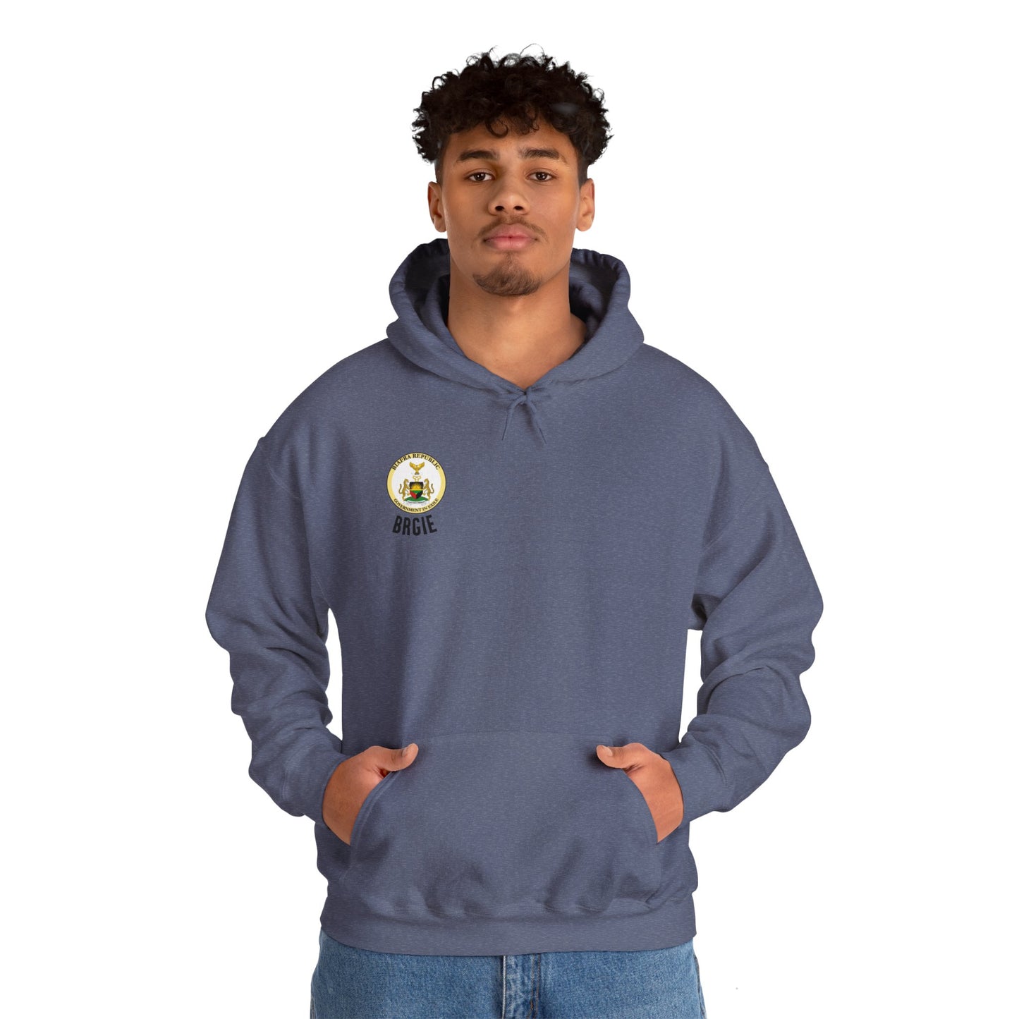 BRGIE Hoodie