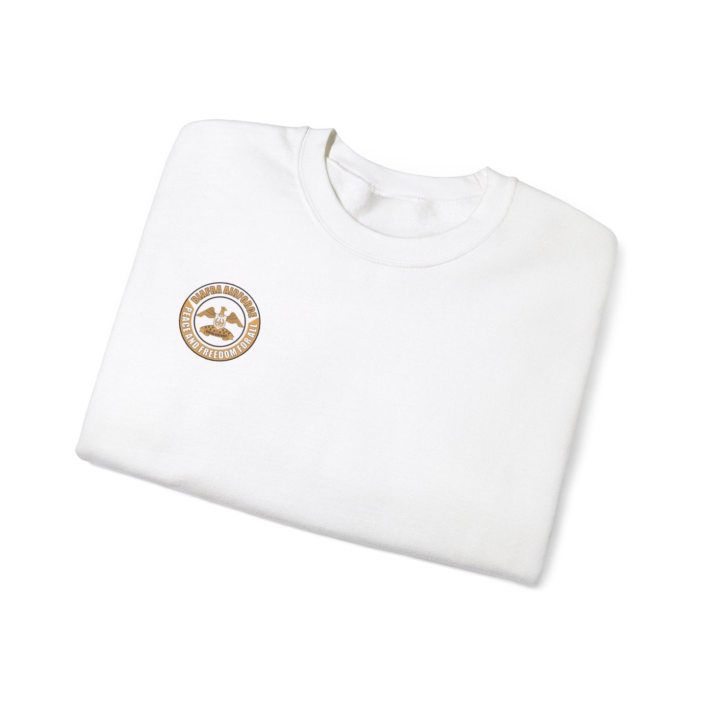 Biafra Air Force Sweatshirt