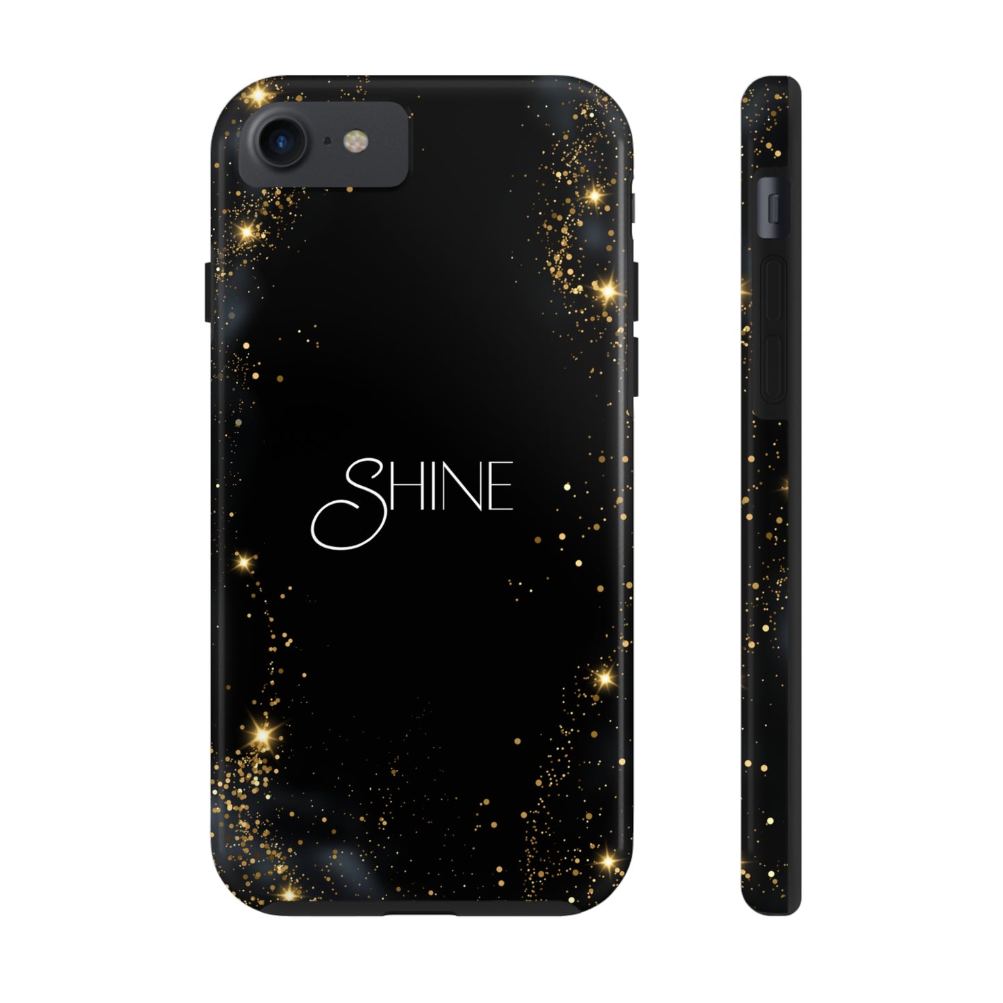 Shine - Tough iPhone Cases (iPhone 7, 8, X, 11, 12, 13, 14, 15)