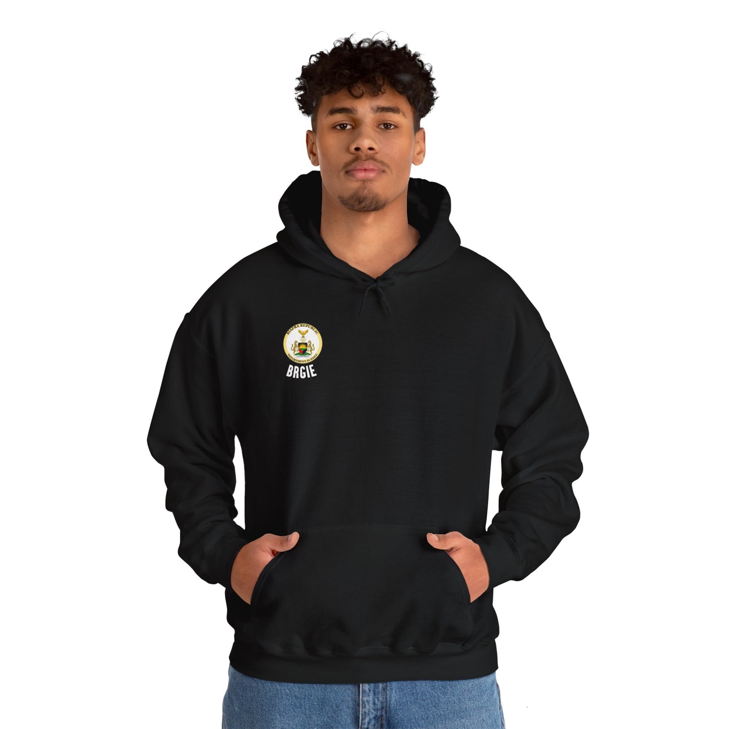 BRGIE Hoodie