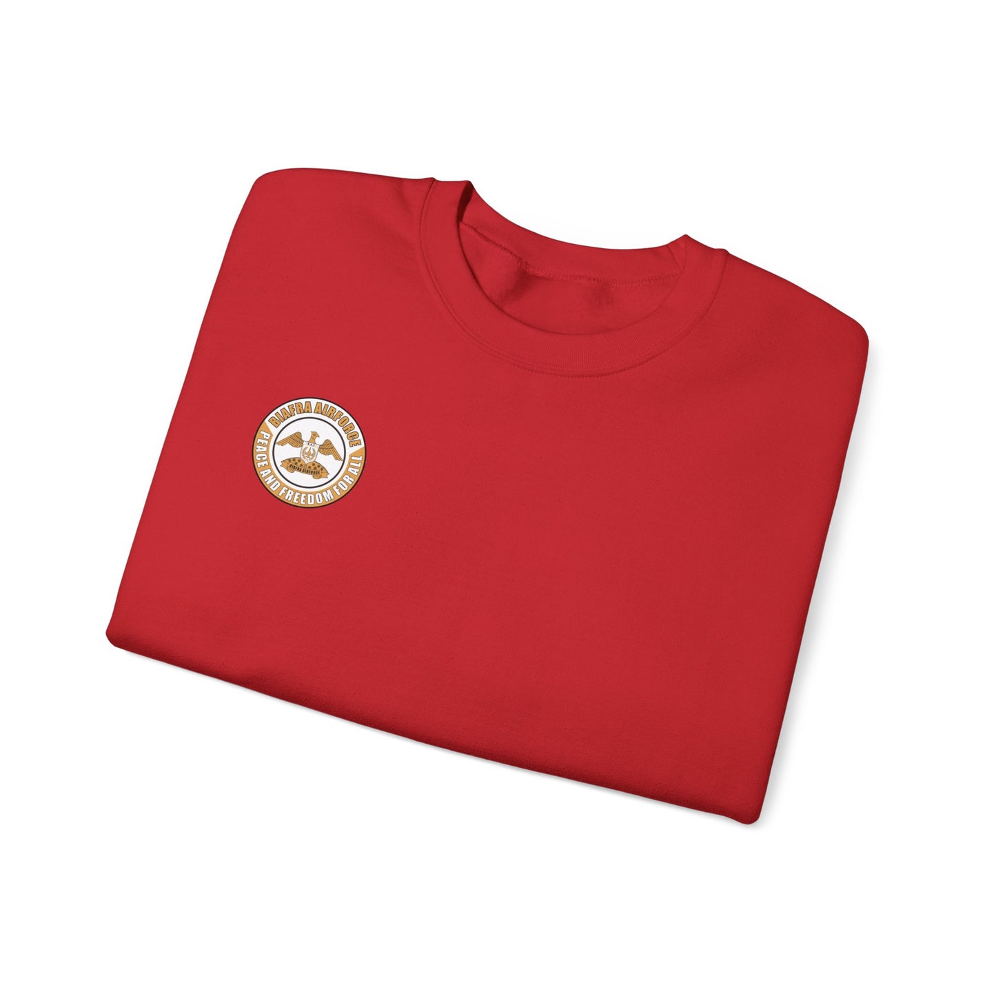 Biafra Air Force Sweatshirt