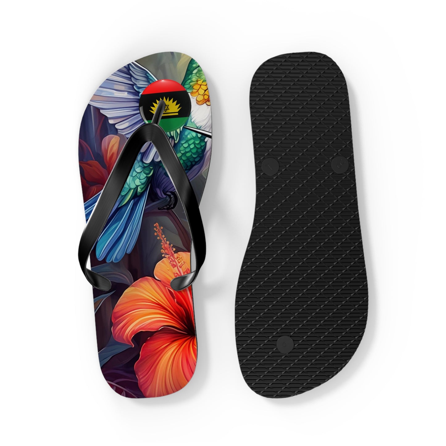 Free Bird Slippers