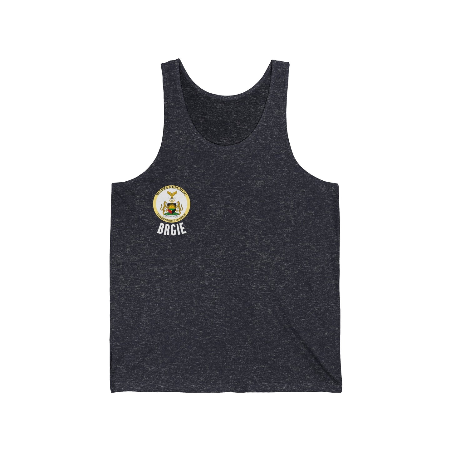 BRGIE Singlet