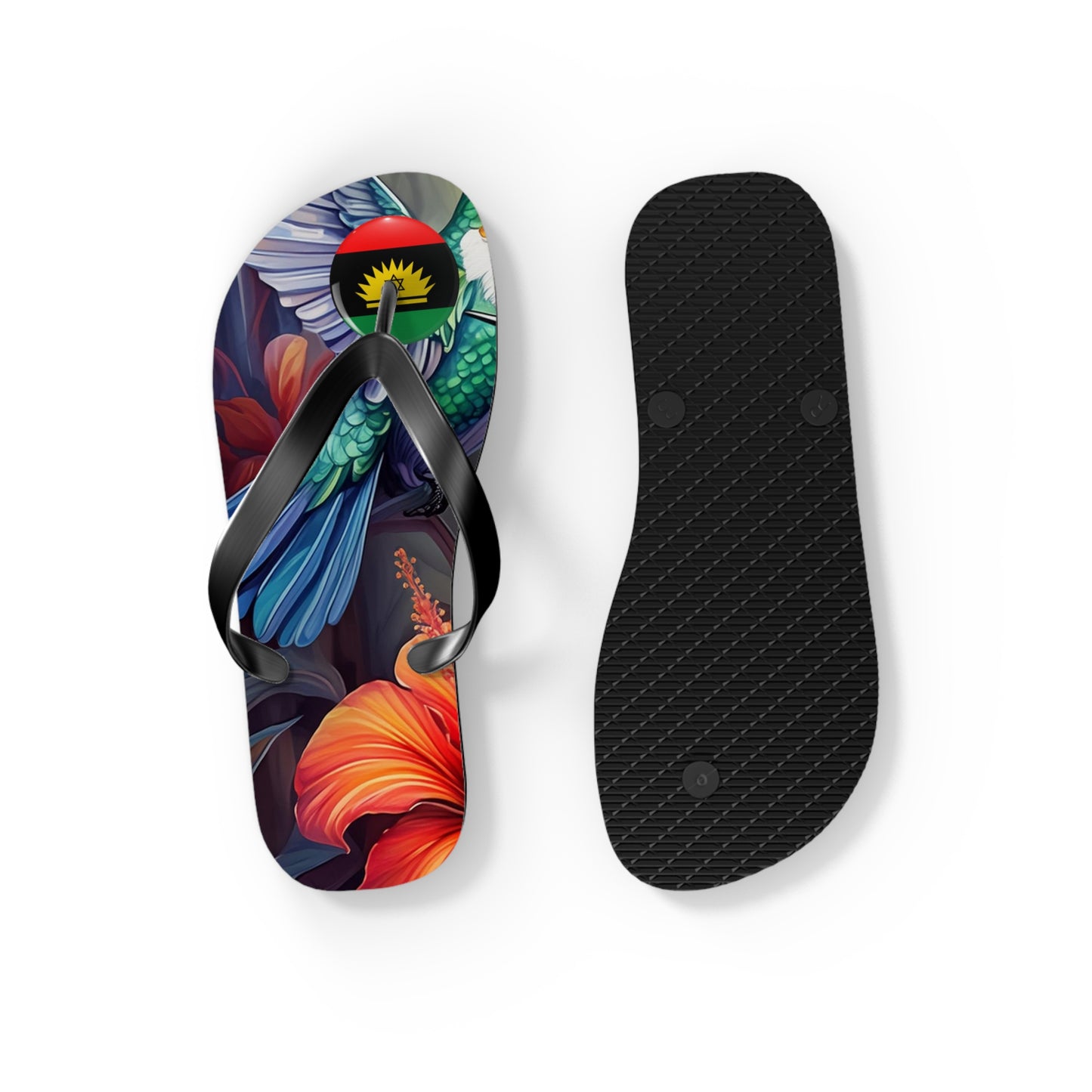 Free Bird Slippers