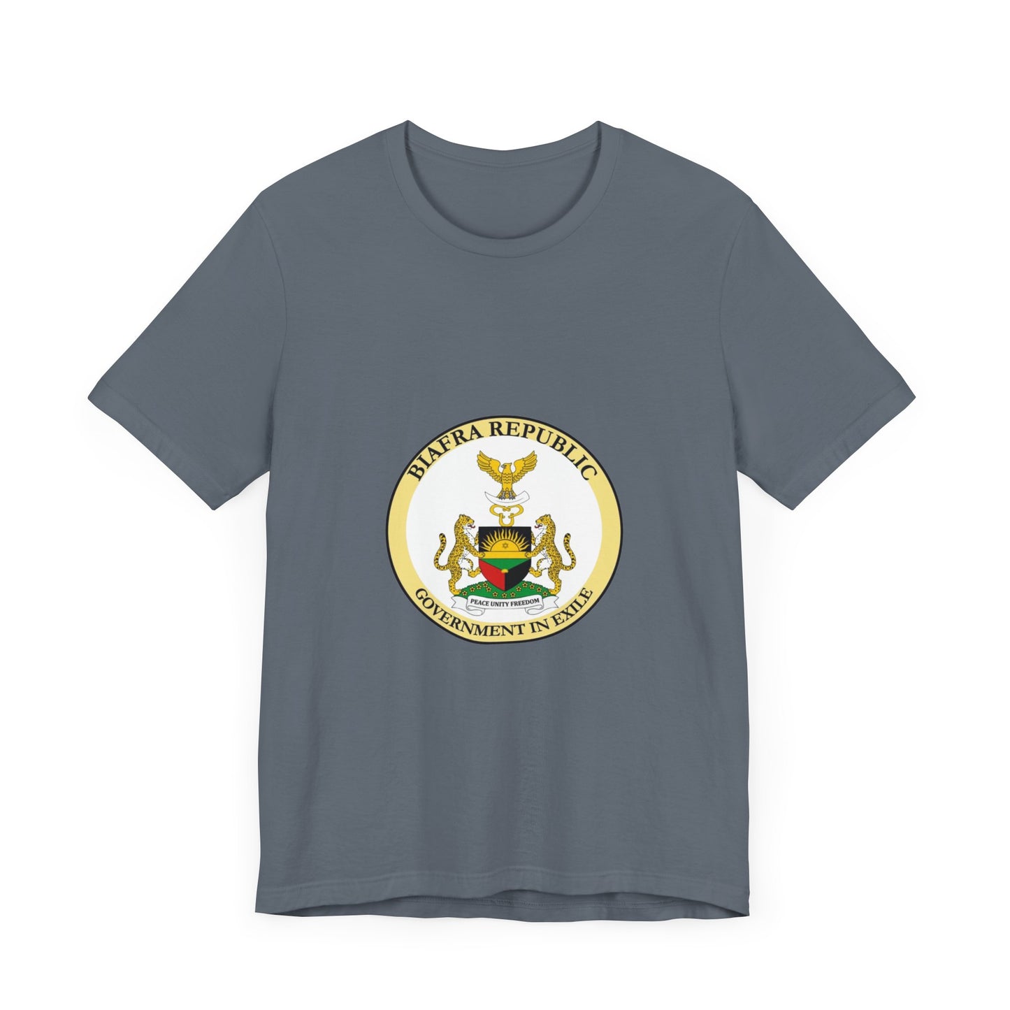 BRGIE T-Shirt (2nd Color Batch)