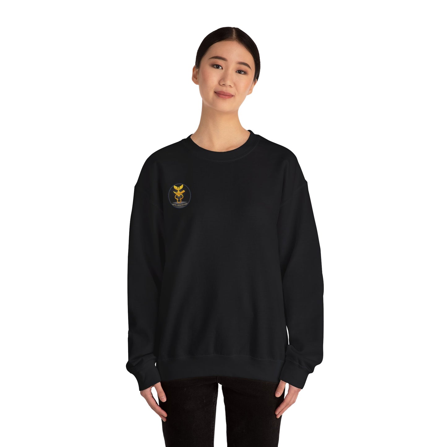 Biafra Liberation Army Sweatshirt