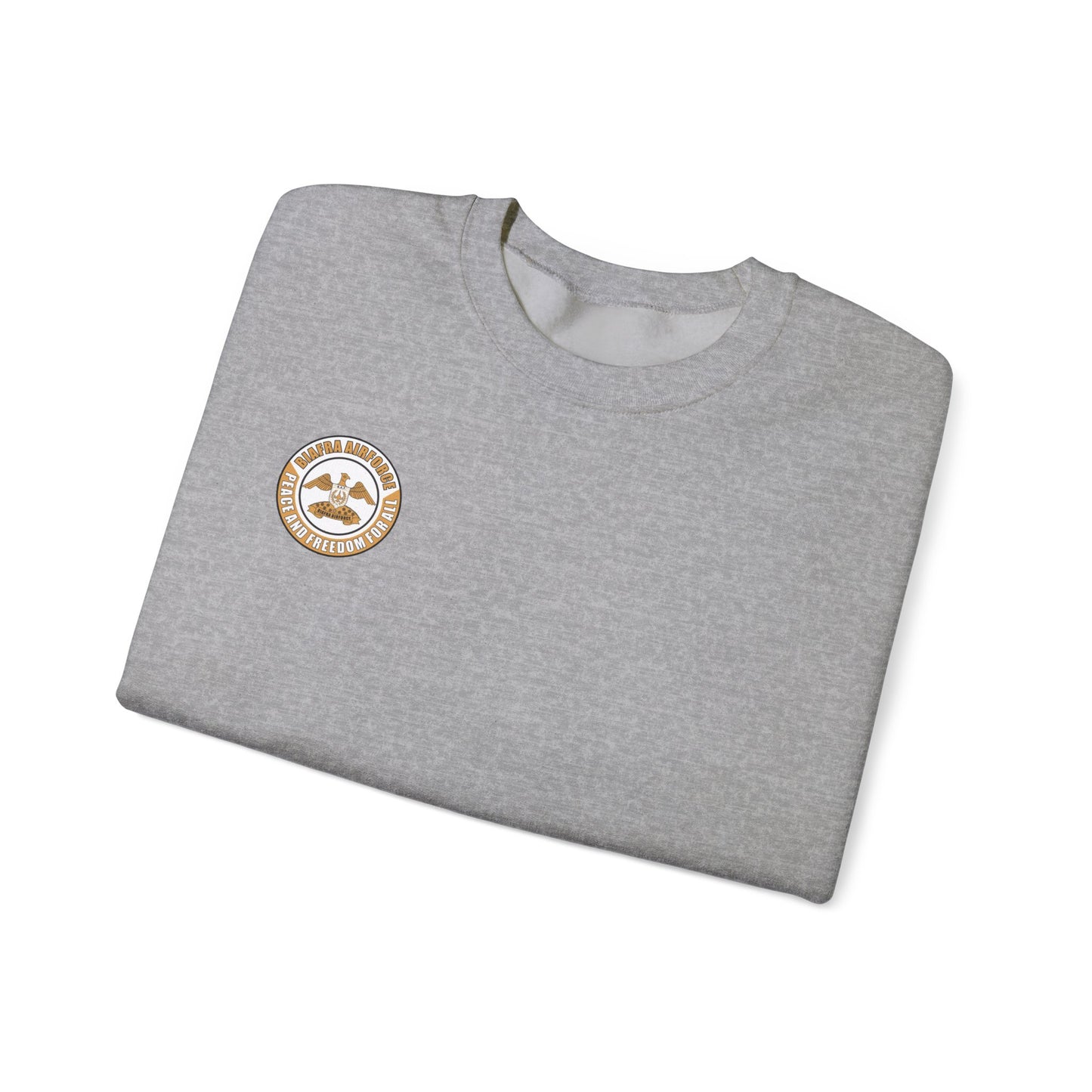 Biafra Air Force Sweatshirt