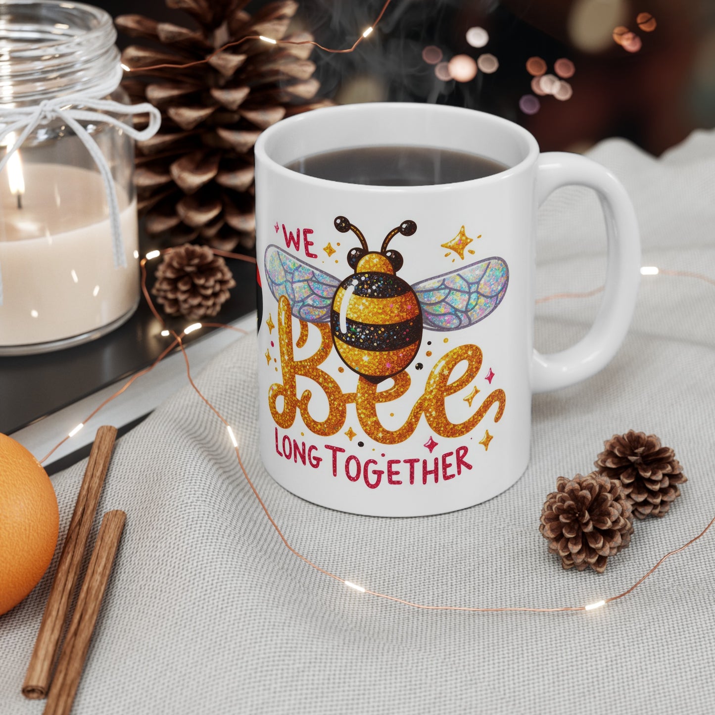 We Bee Together (USA)