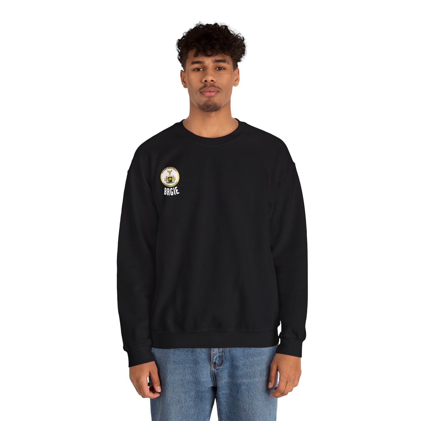 BRGIE Sweatshirt