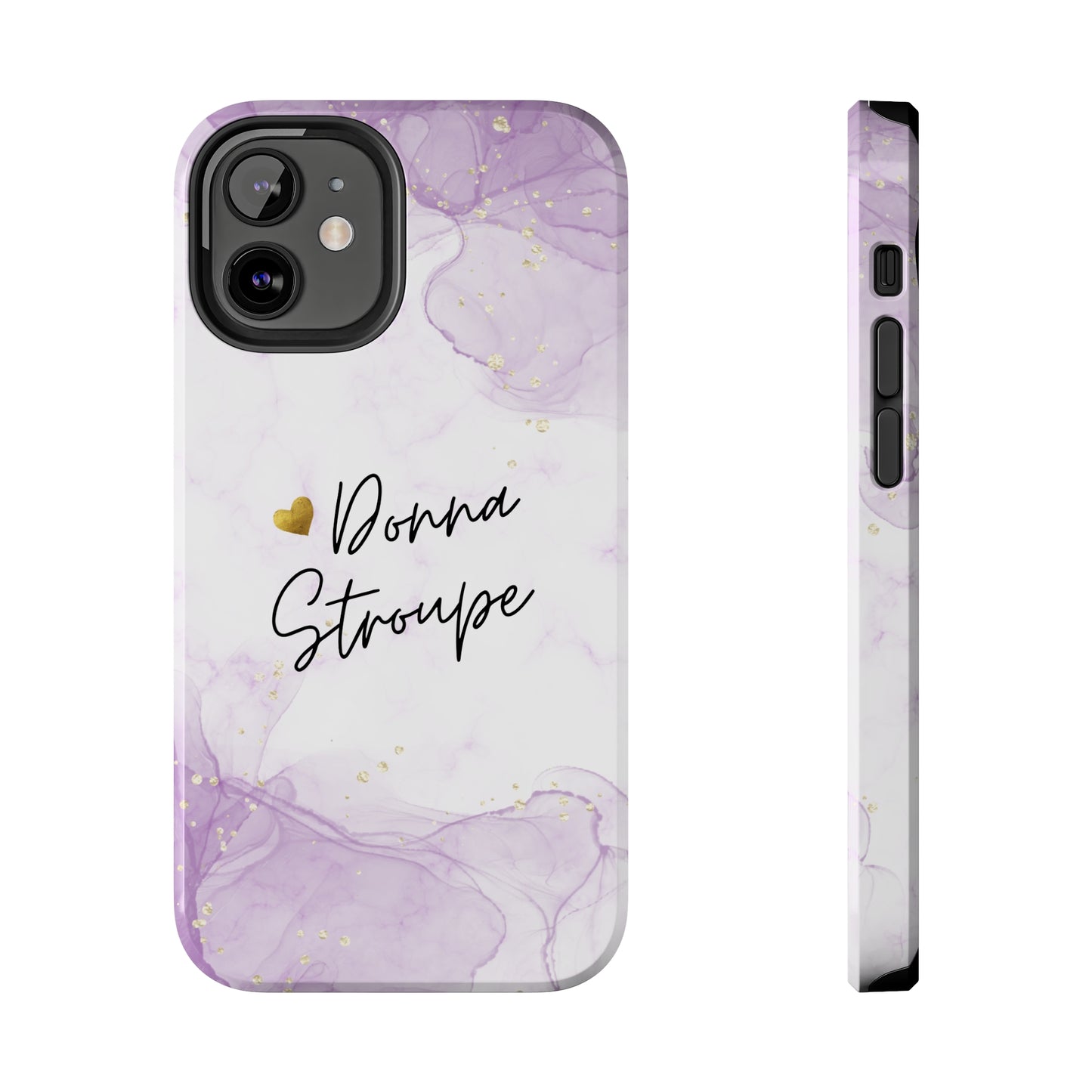Donna Stroupe - Tough iPhone Cases (iPhone 7, 8, X, 11, 12, 13, 14, 15)