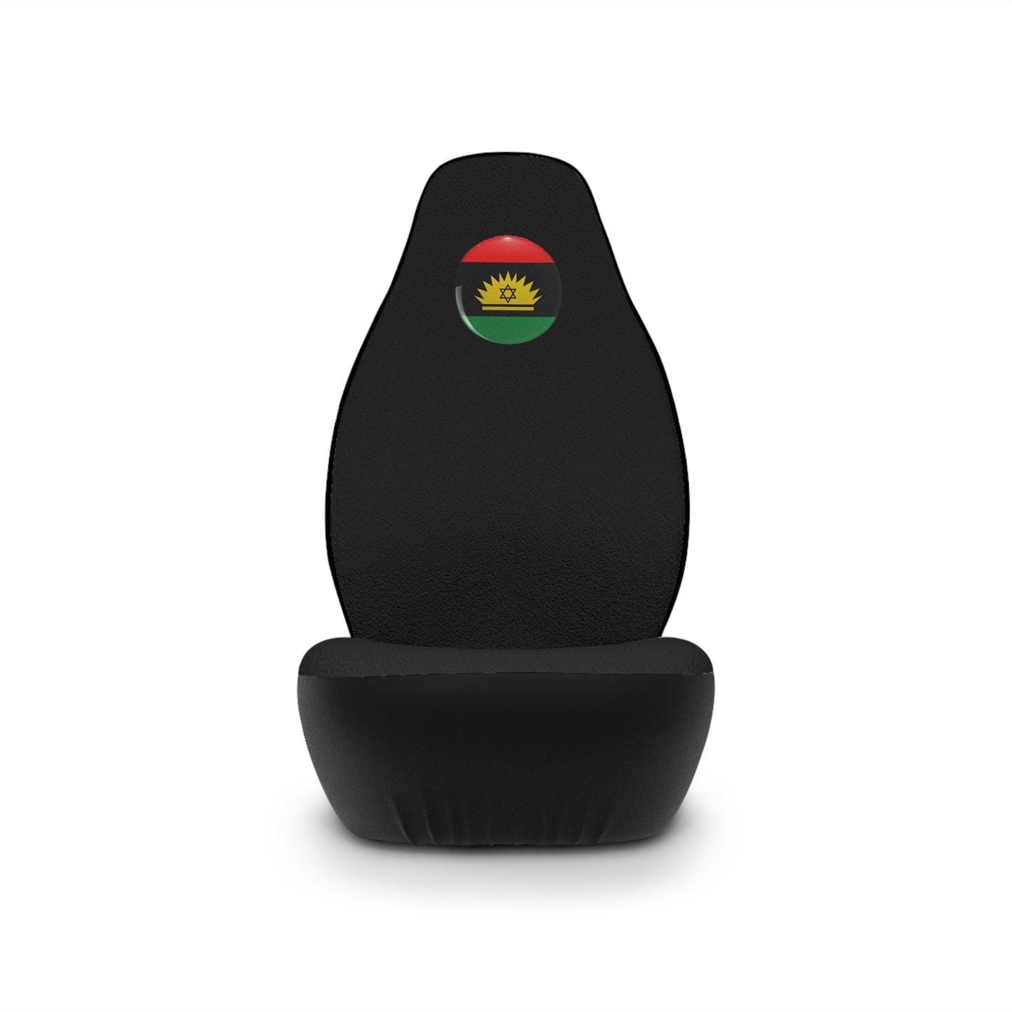 Biafra Car Seat Covers