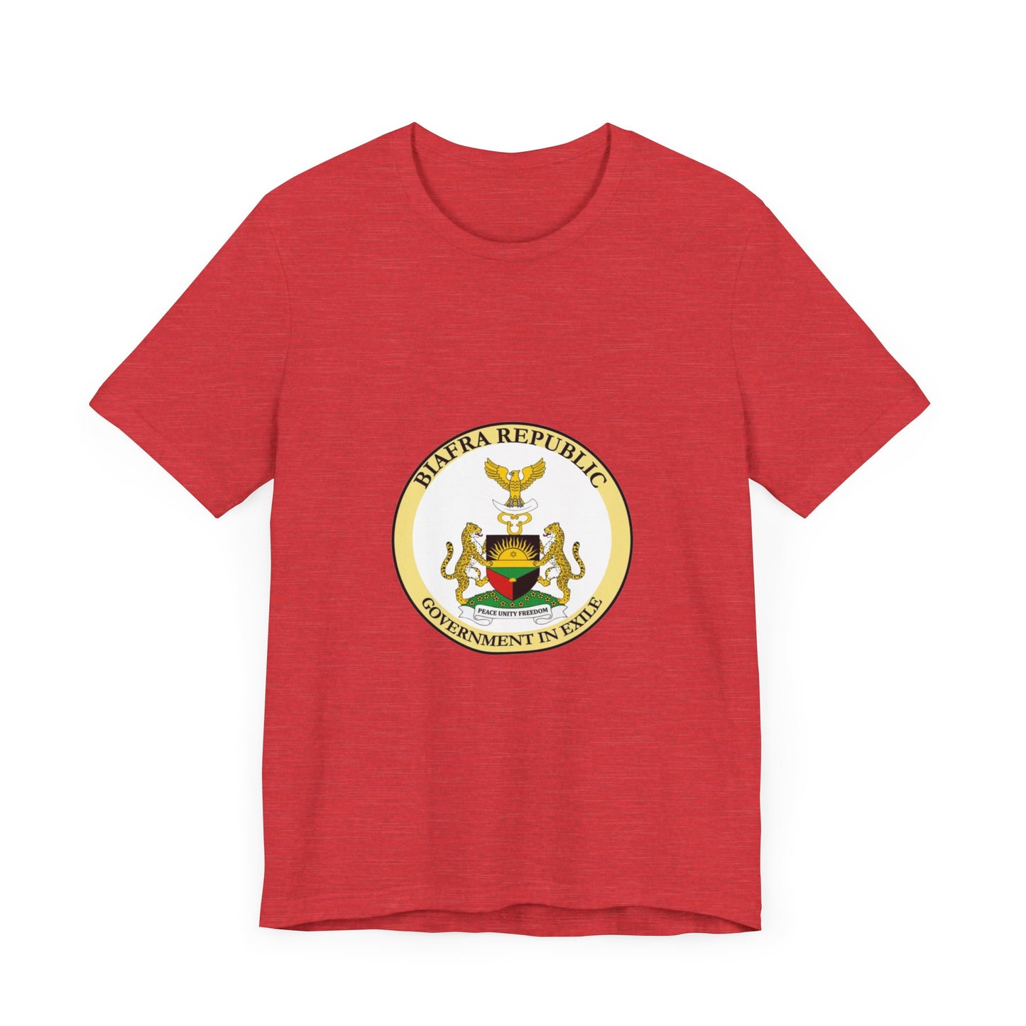 BRGIE T-Shirt (1st Color Batch)