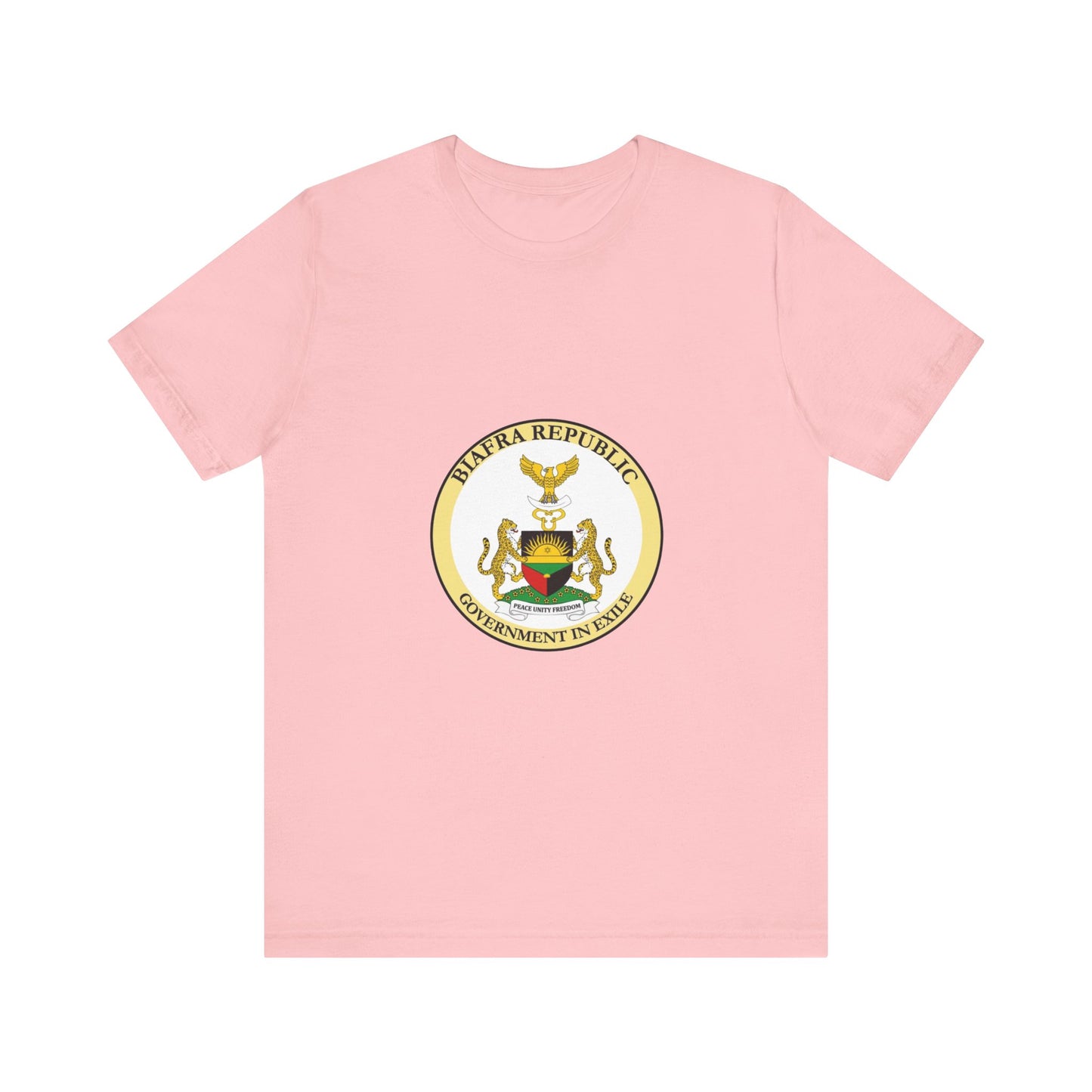 BRGIE T-Shirt (3rd Color Batch)