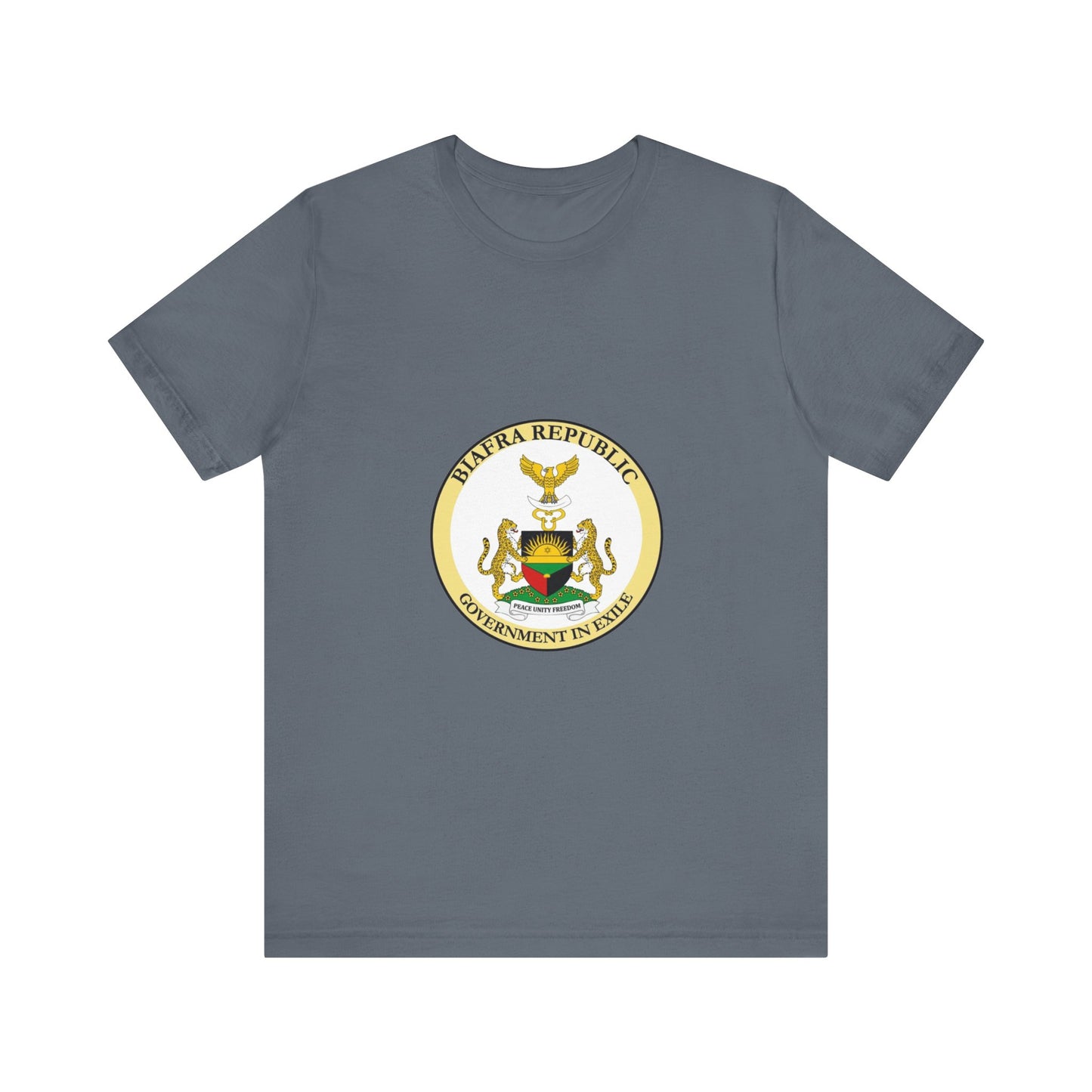 BRGIE T-Shirt (2nd Color Batch)