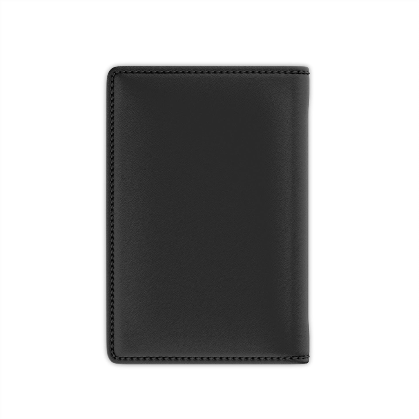 Biafra Airforce Passport Cover