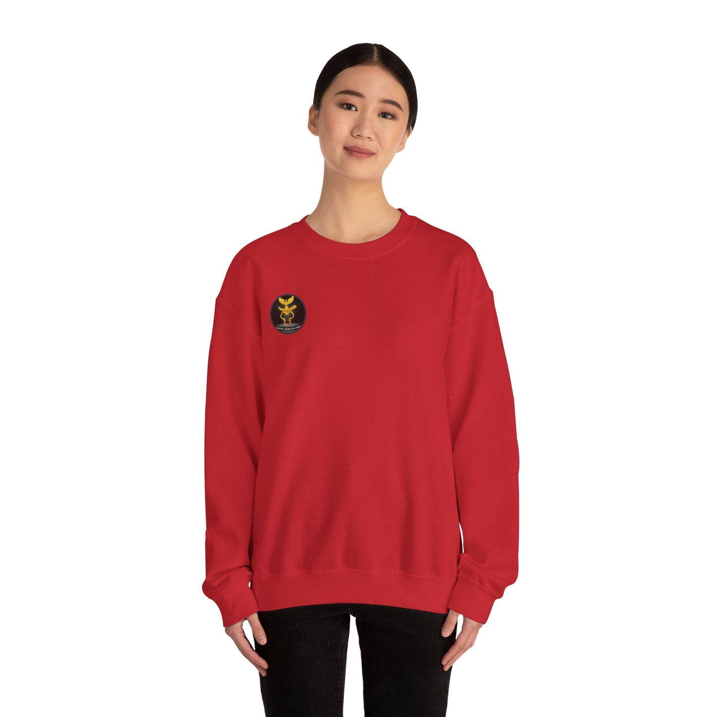 Biafra Liberation Army Sweatshirt