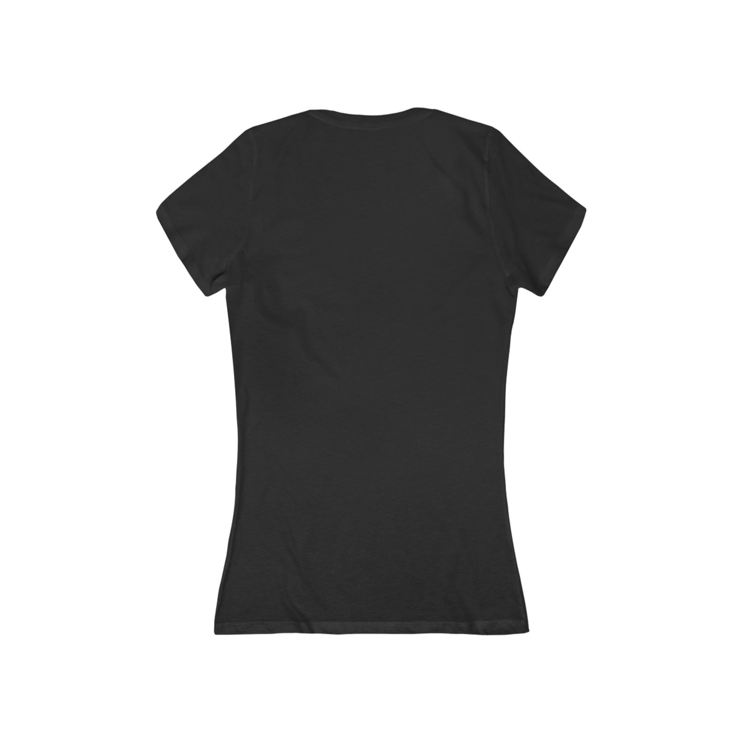 Team USB V-Neck Tee