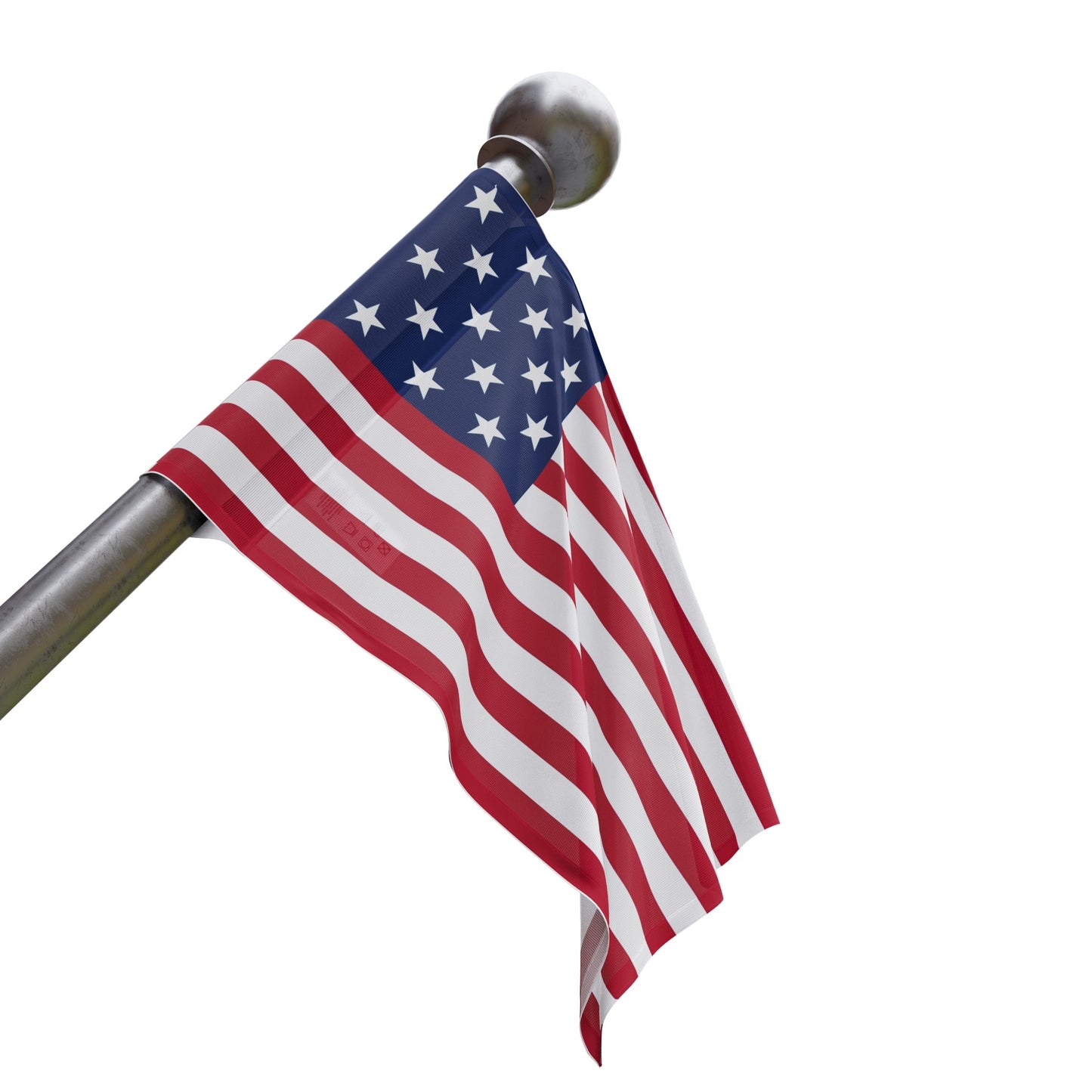 USA Flag