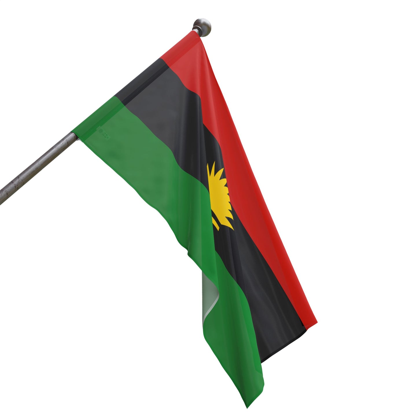 Biafra Flag
