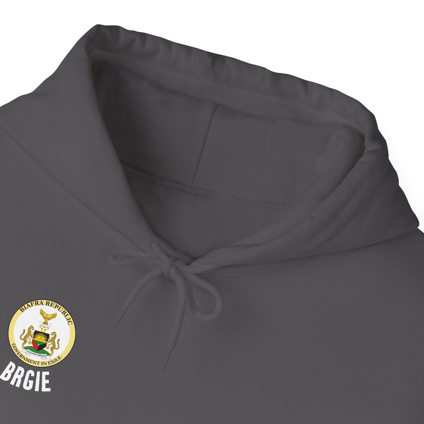 BRGIE Hoodie