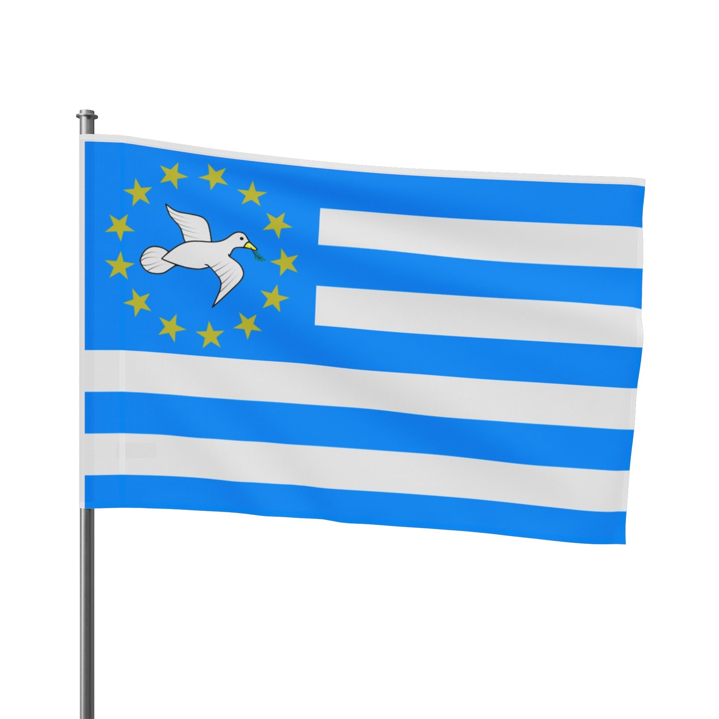 Ambazonia Flag