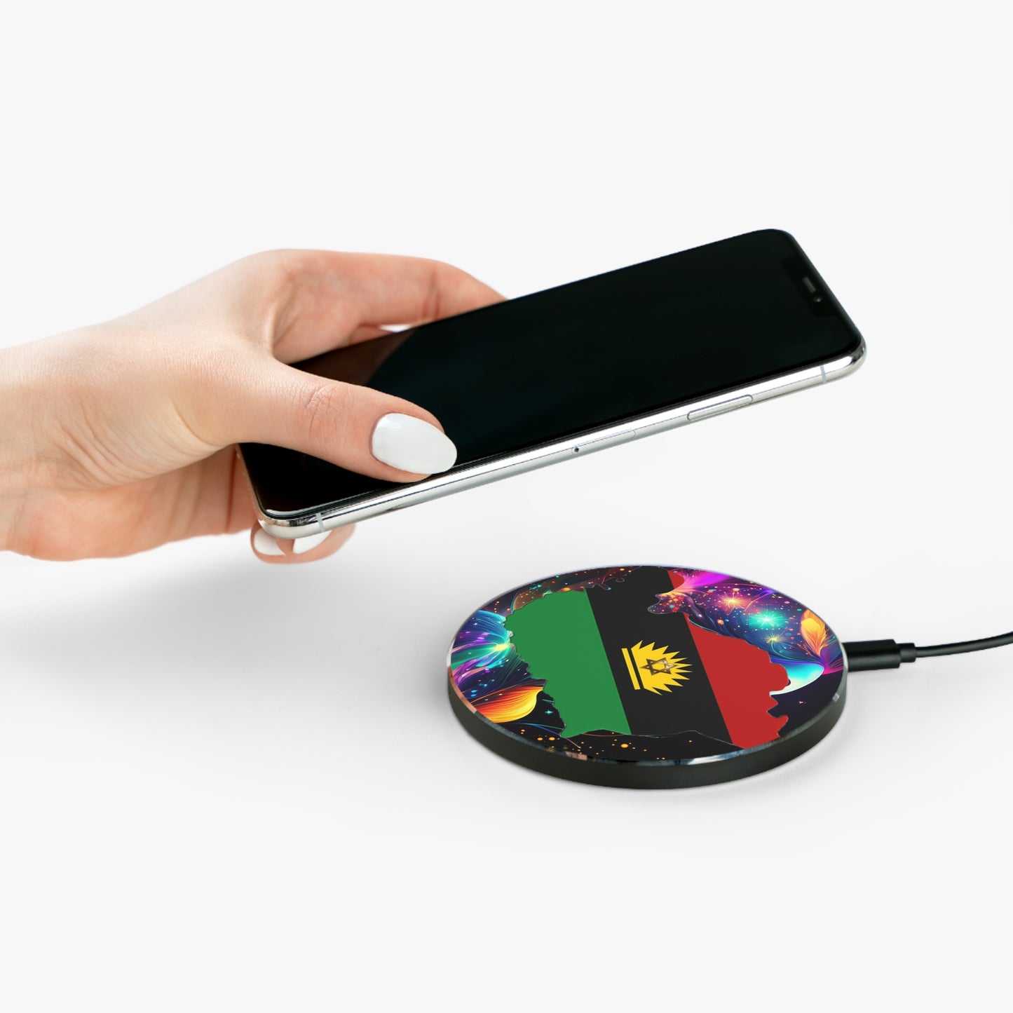 Biafra Wireless Charger